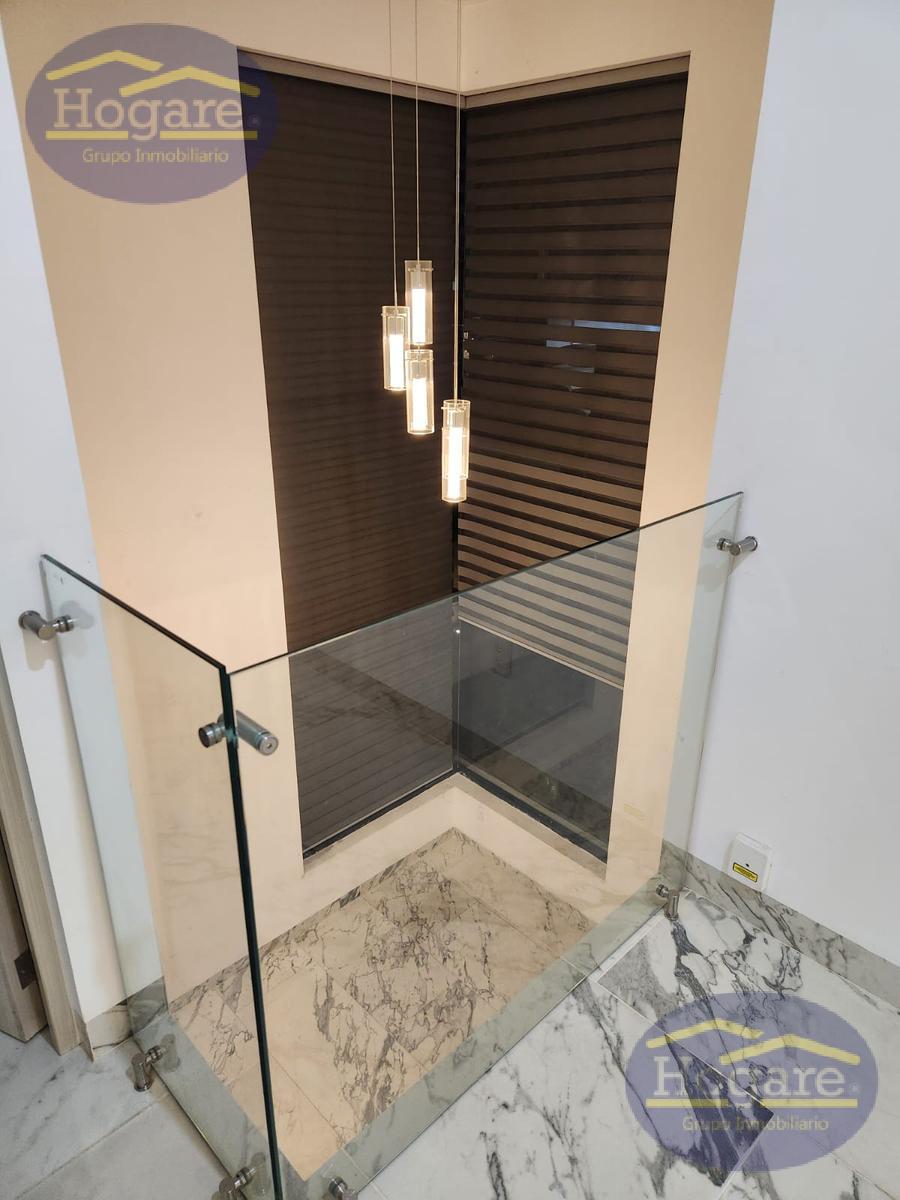 Venta Casa en Molino, Lomas 4, Residencial León Gto