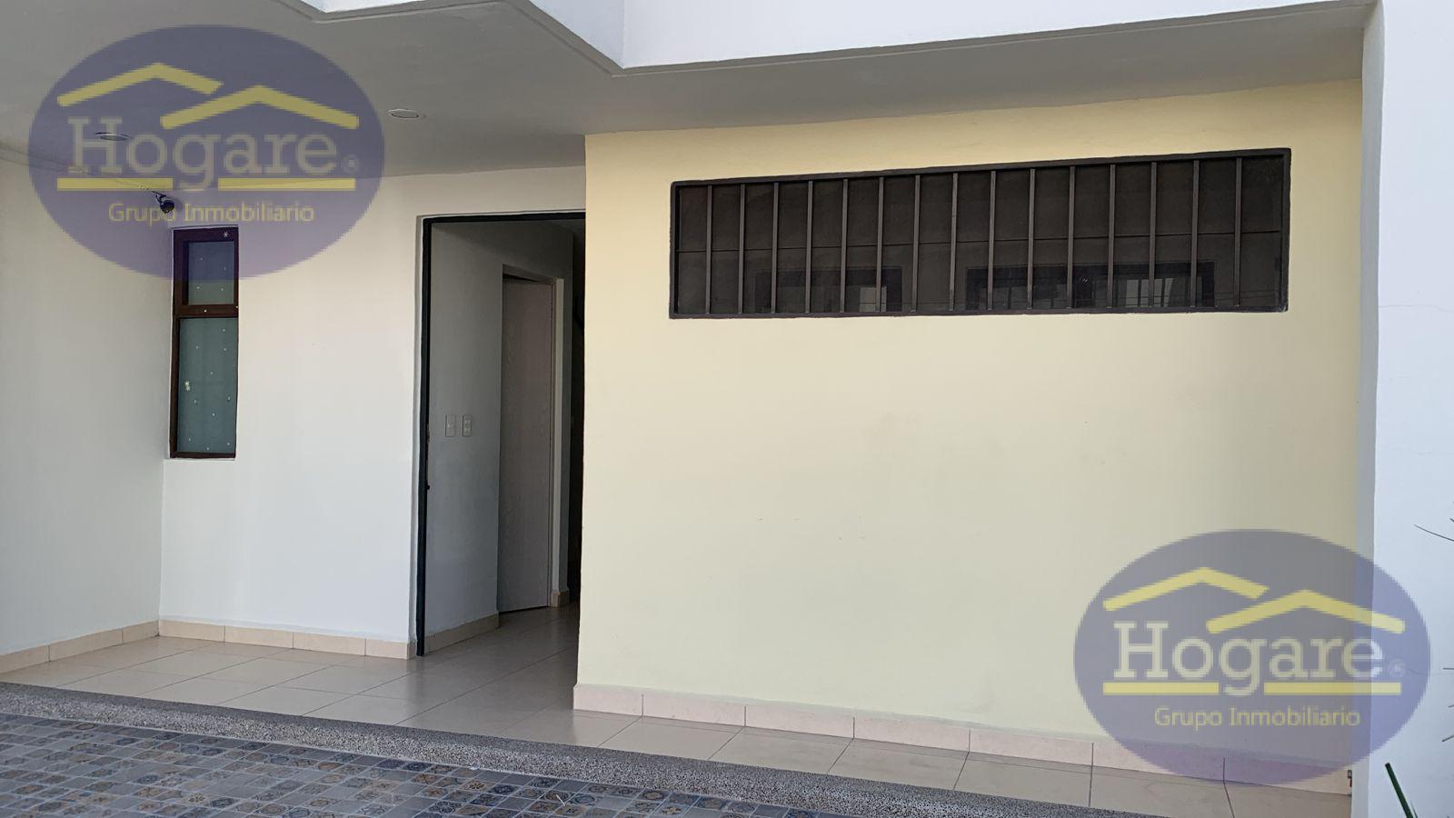 Casa en Renta La Yesca, Zona Sur León Gto