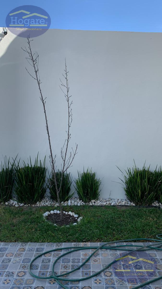 Casa en Renta La Yesca, Zona Sur León Gto