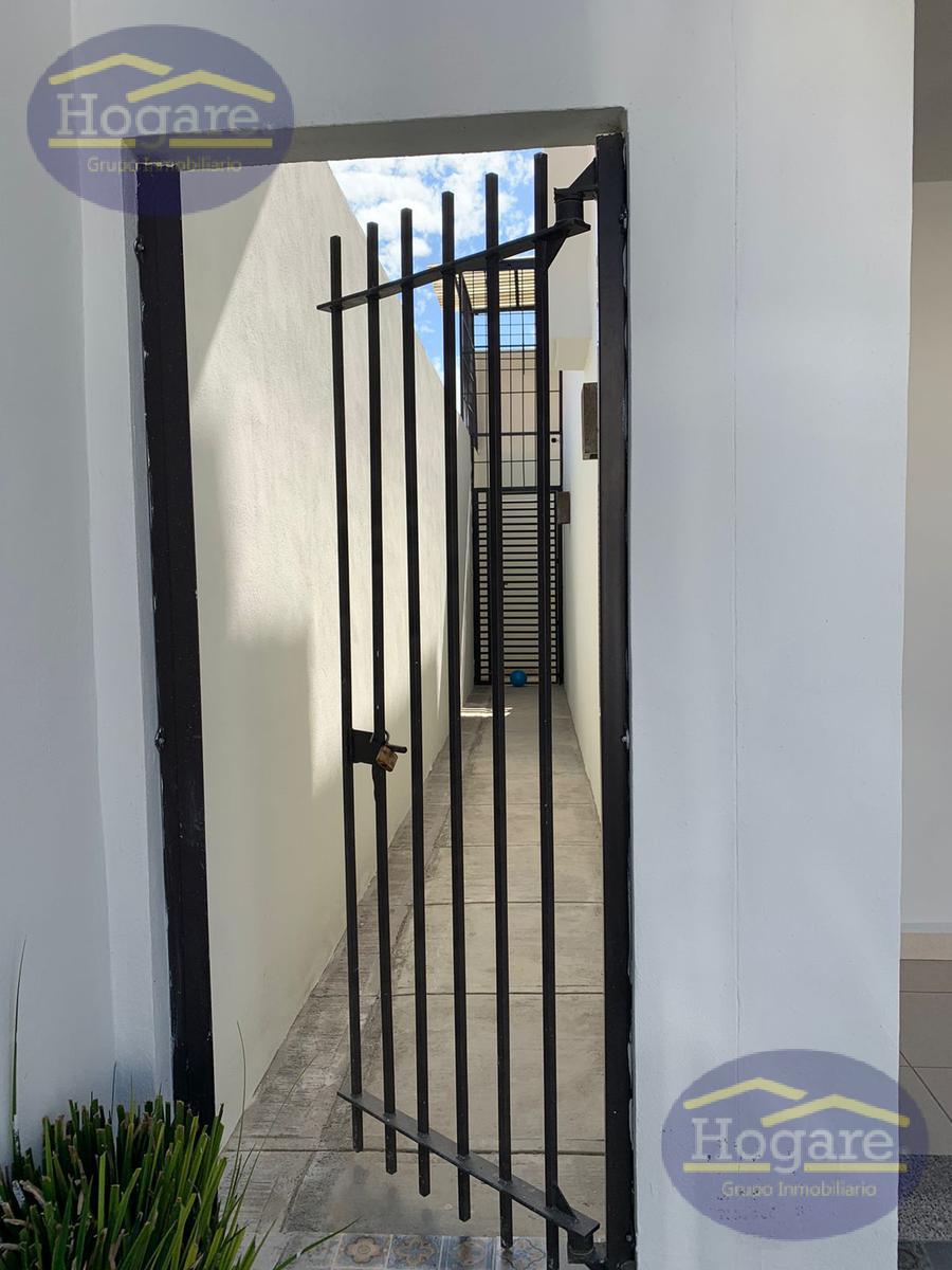 Casa en Renta La Yesca, Zona Sur León Gto