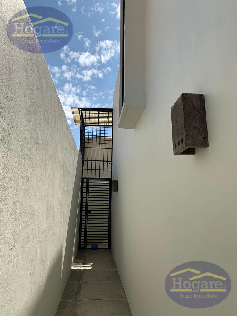 Casa en Renta La Yesca, Zona Sur León Gto