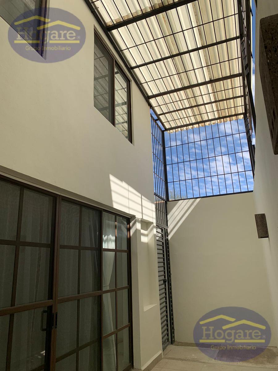 Casa en Renta La Yesca, Zona Sur León Gto