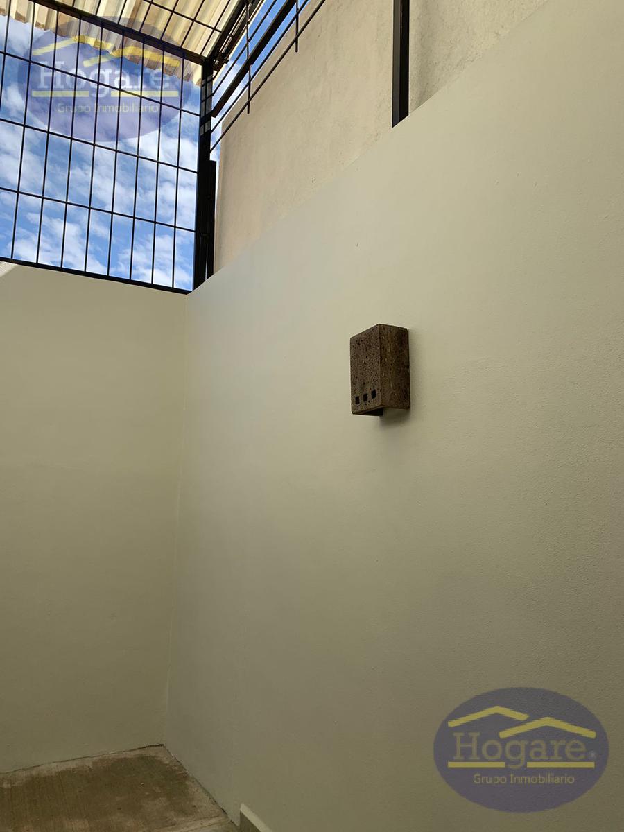 Casa en Renta La Yesca, Zona Sur León Gto