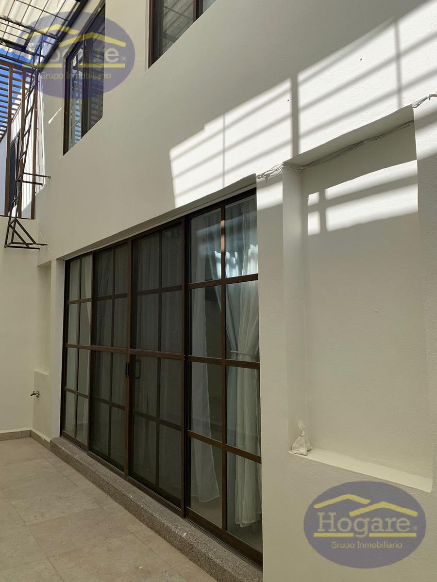 Casa en Renta La Yesca, Zona Sur León Gto