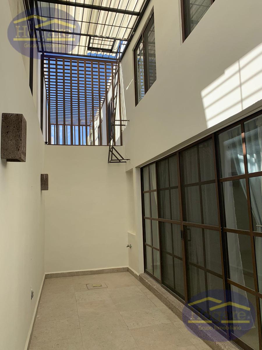 Casa en Renta La Yesca, Zona Sur León Gto