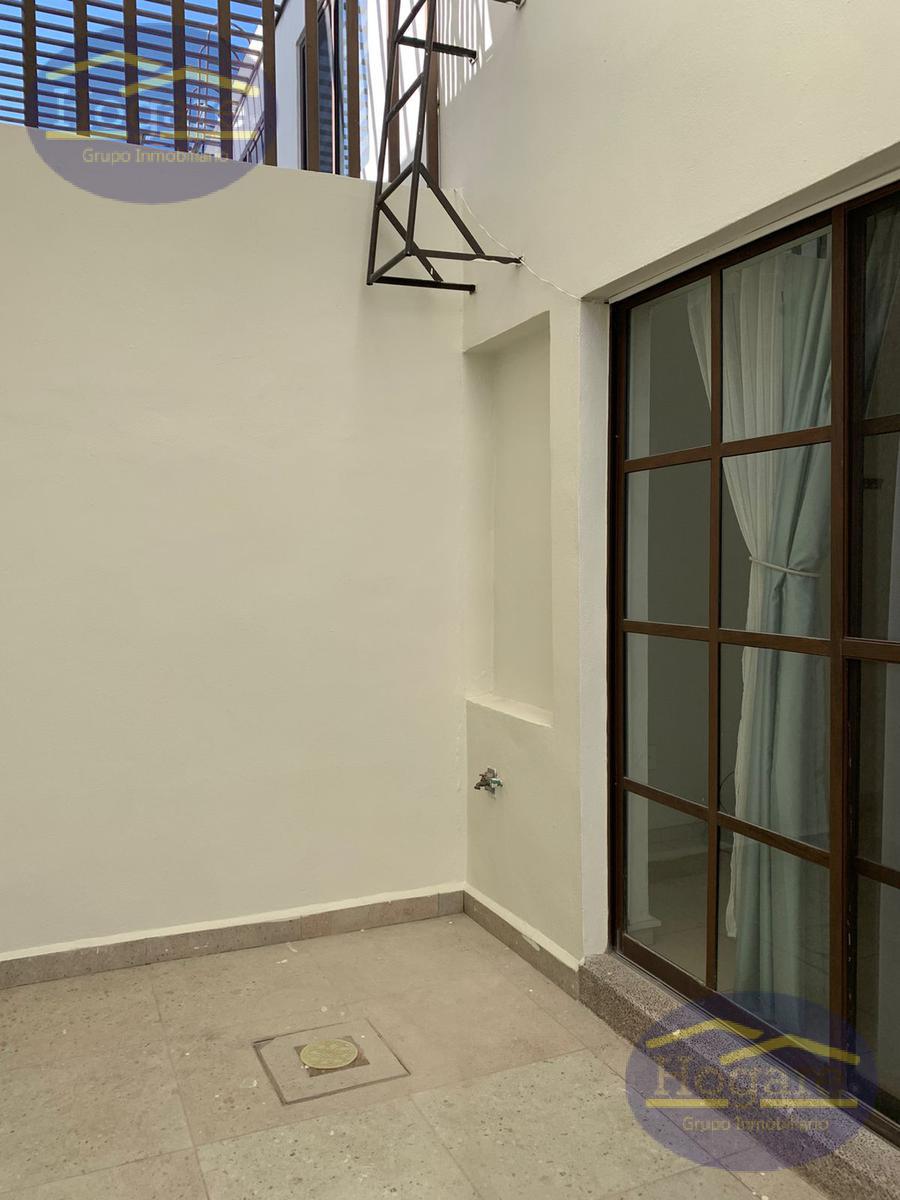 Casa en Renta La Yesca, Zona Sur León Gto