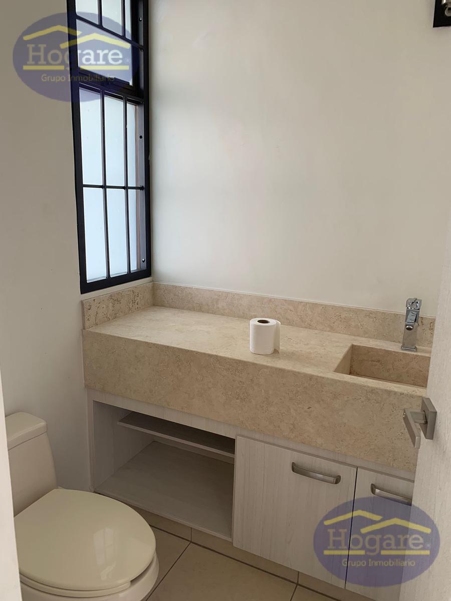 Casa en Renta La Yesca, Zona Sur León Gto