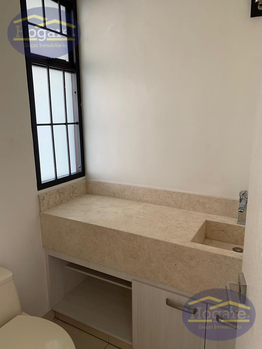 Casa en Renta La Yesca, Zona Sur León Gto