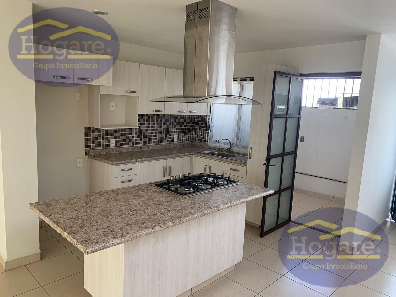 Casa en Renta La Yesca, Zona Sur León Gto