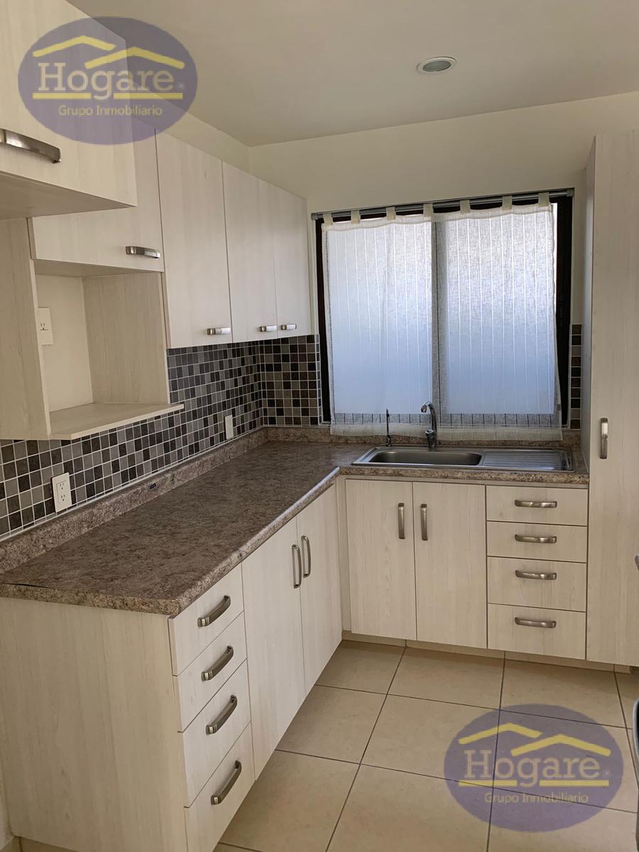Casa en Renta La Yesca, Zona Sur León Gto