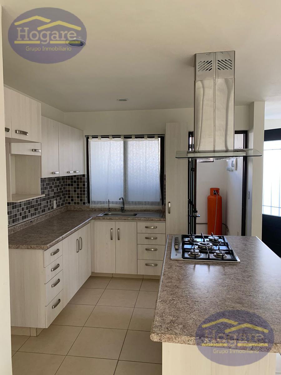 Casa en Renta La Yesca, Zona Sur León Gto