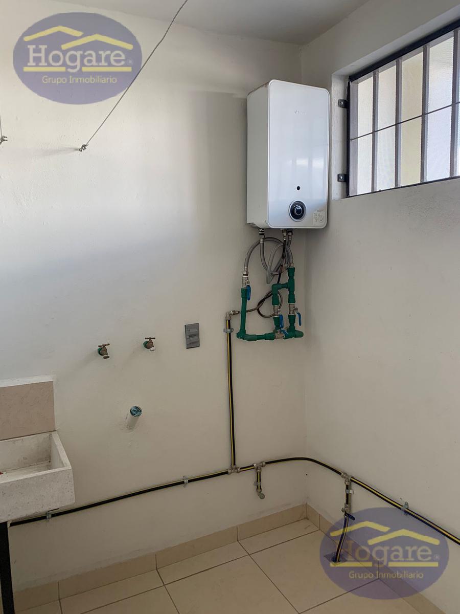 Casa en Renta La Yesca, Zona Sur León Gto
