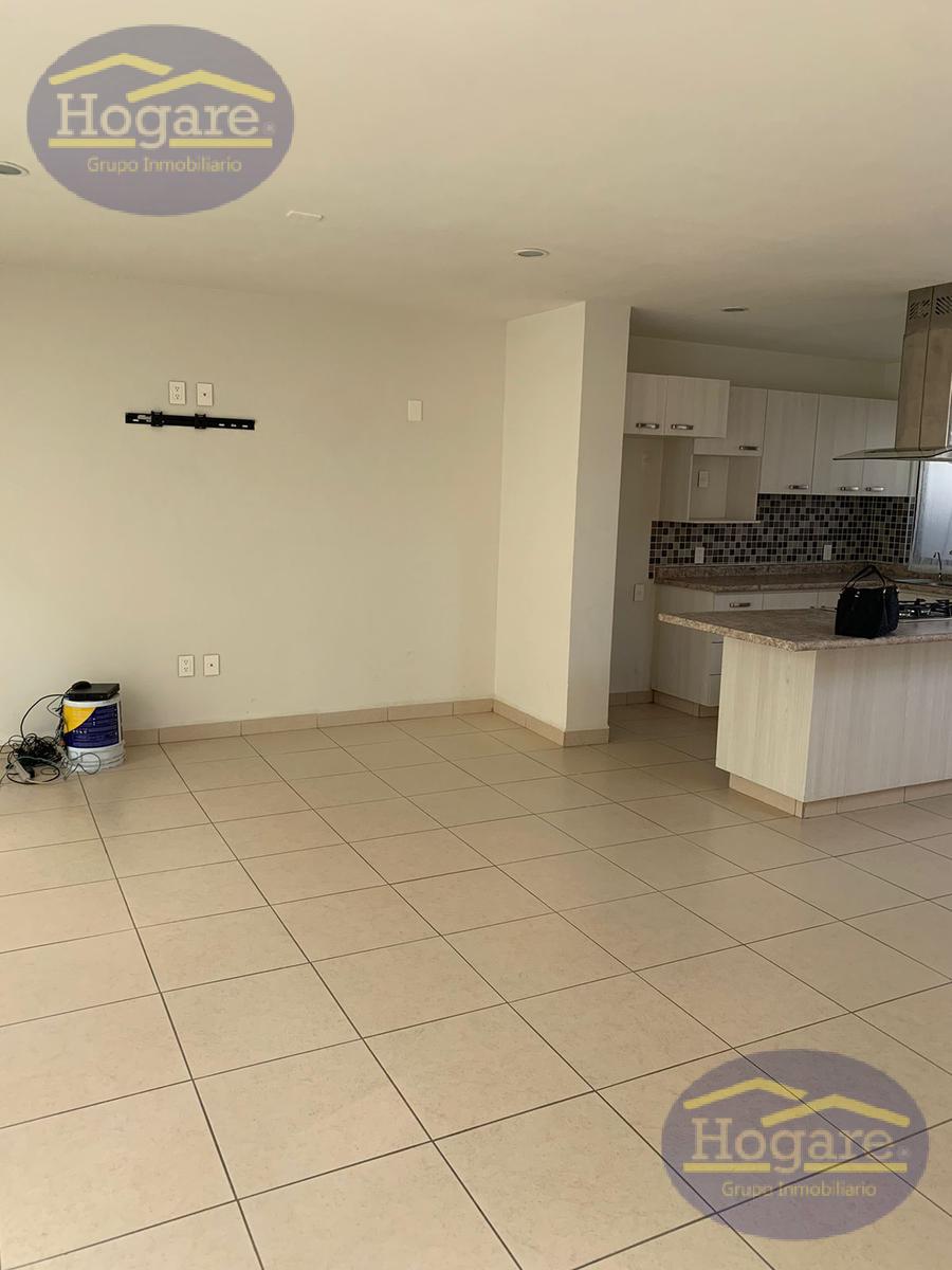 Casa en Renta La Yesca, Zona Sur León Gto