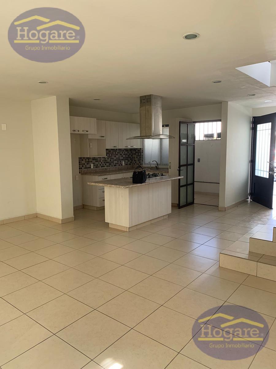 Casa en Renta La Yesca, Zona Sur León Gto