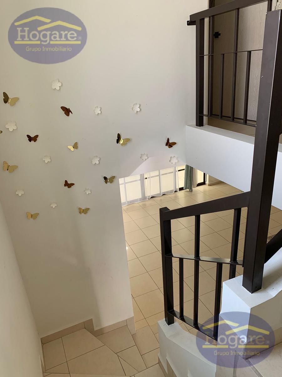 Casa en Renta La Yesca, Zona Sur León Gto