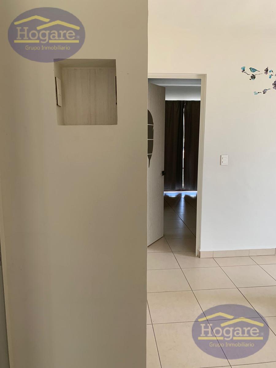 Casa en Renta La Yesca, Zona Sur León Gto