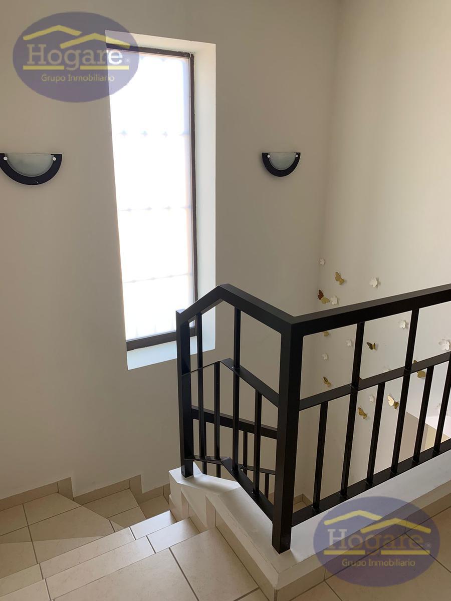 Casa en Renta La Yesca, Zona Sur León Gto