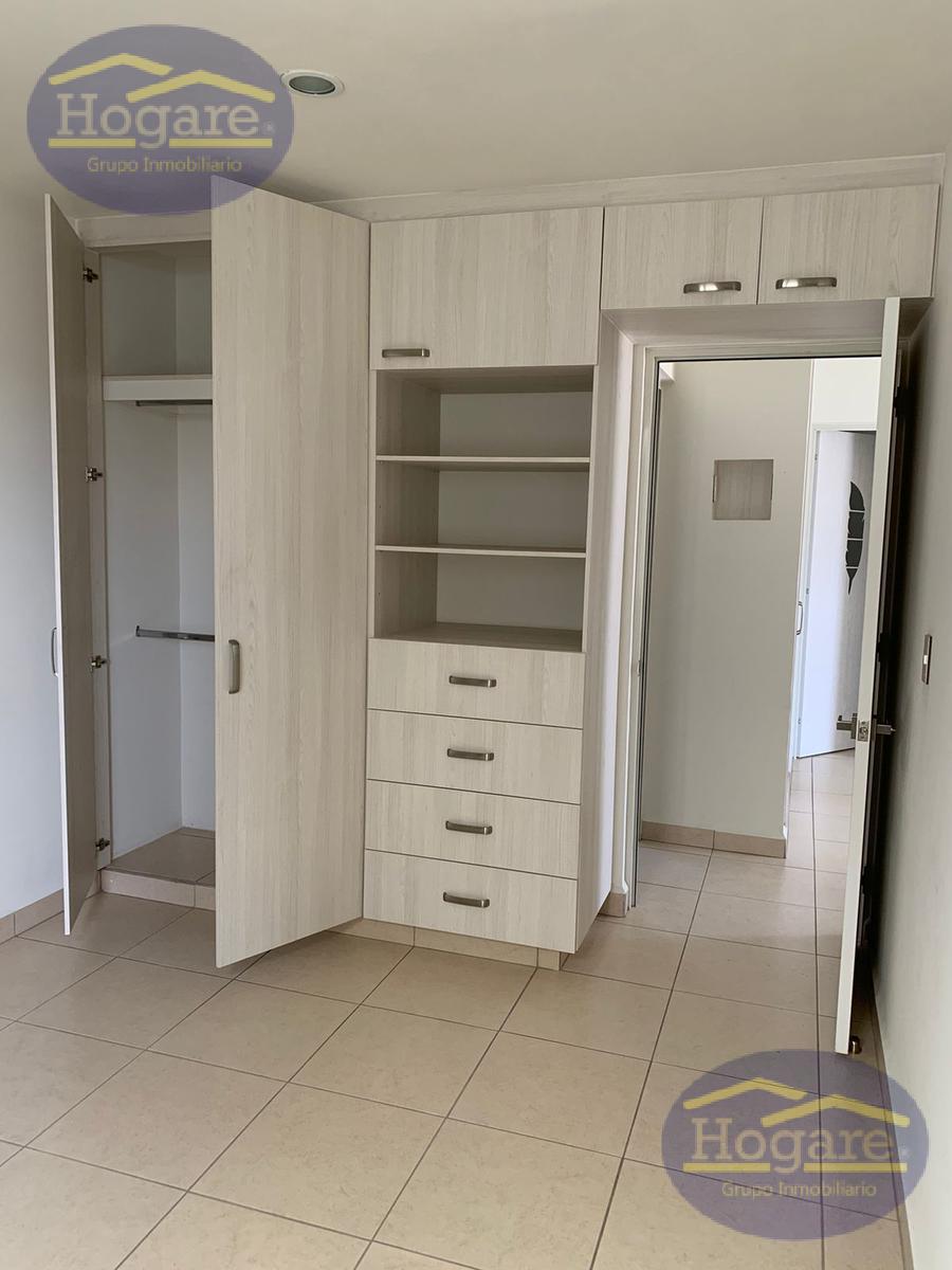 Casa en Renta La Yesca, Zona Sur León Gto
