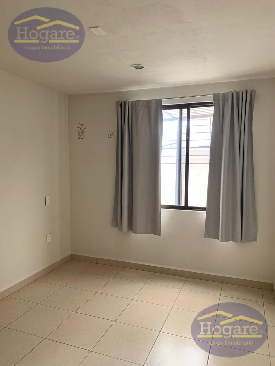 Casa en Renta La Yesca, Zona Sur León Gto