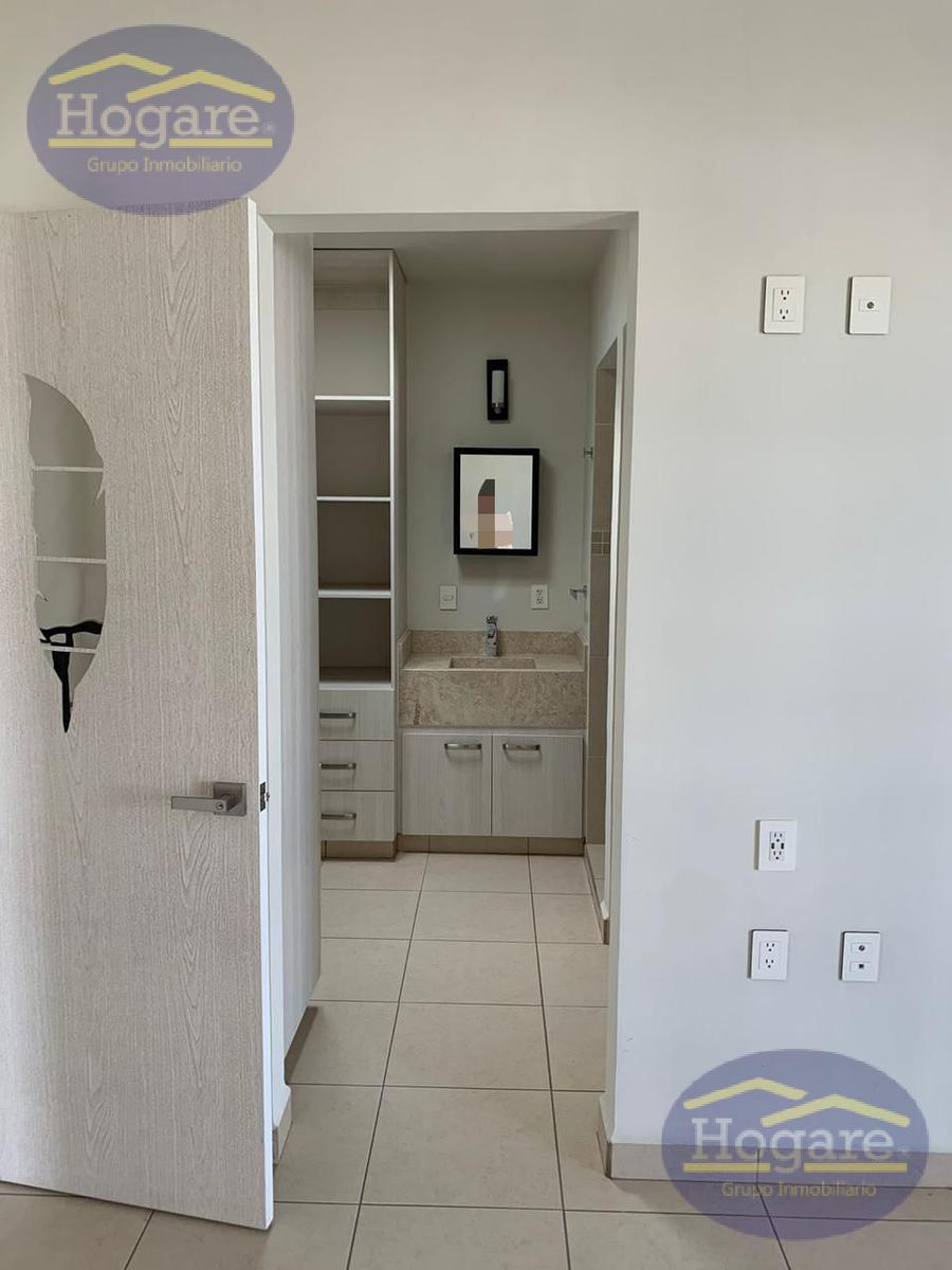Casa en Renta La Yesca, Zona Sur León Gto