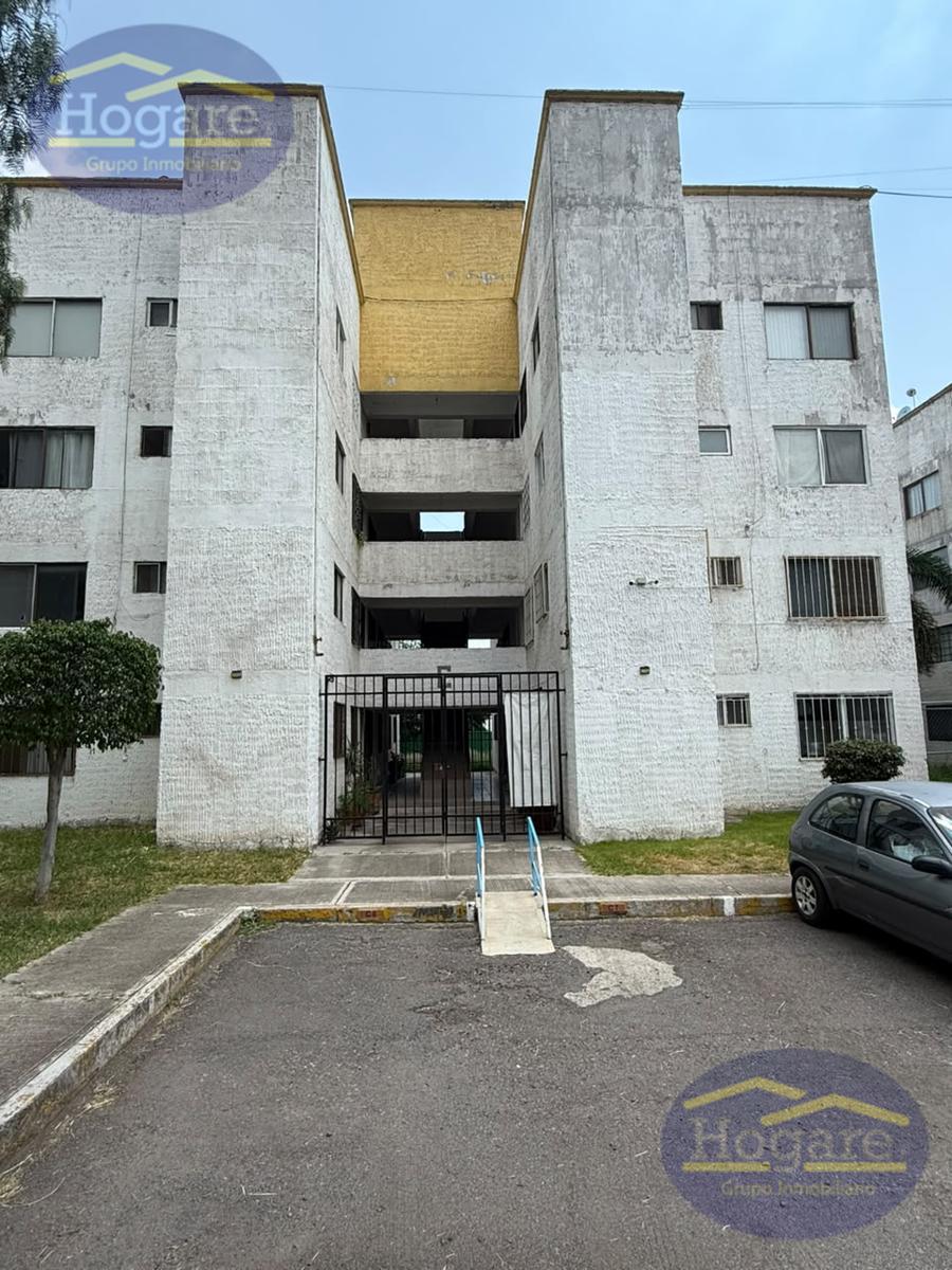 Departamento en Venta Bosque de Tecamachalco Bosques de la presa Leon Gto