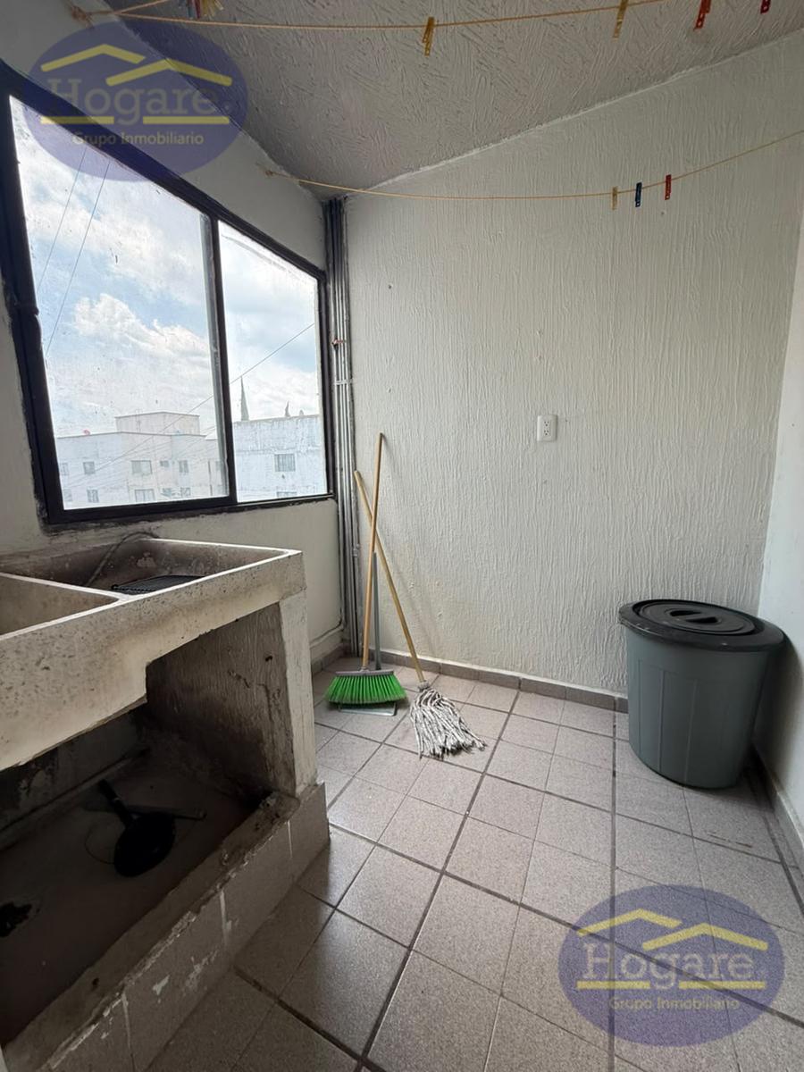Departamento en Venta Bosque de Tecamachalco Bosques de la presa Leon Gto