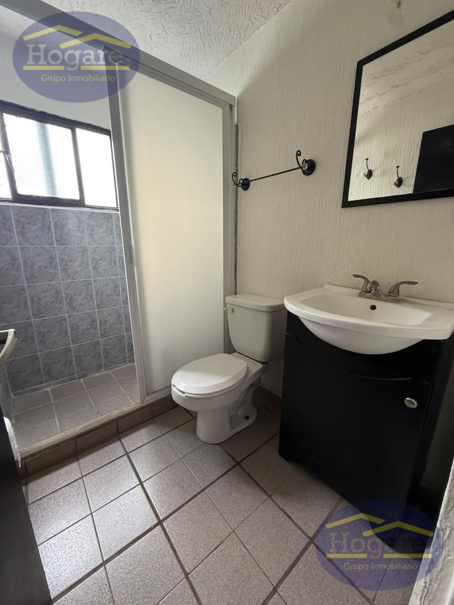 Departamento en Venta Bosque de Tecamachalco Bosques de la presa Leon Gto