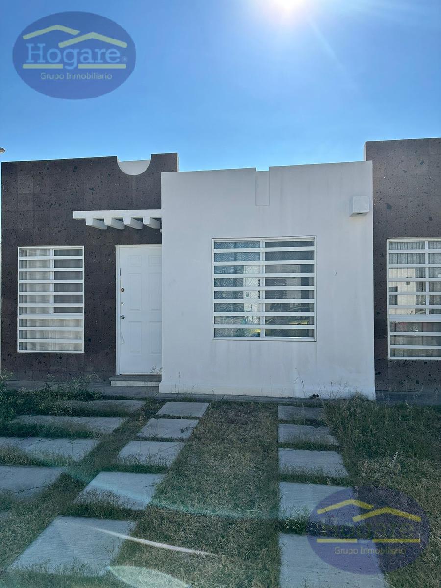 Casa en Renta, Hacienda Viñedos, Zona Sur Héroes de León, León, Gto.