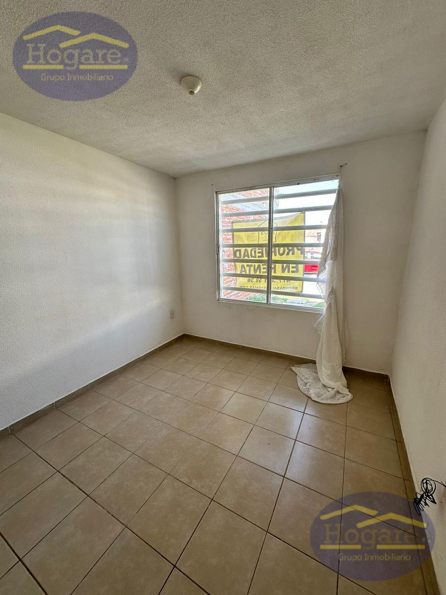Casa en Renta, Hacienda Viñedos, Zona Sur Héroes de León, León, Gto.