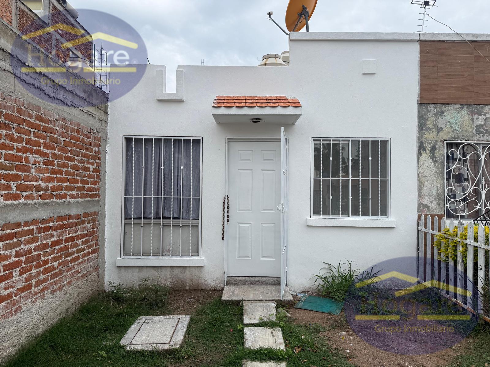 Casa en Venta Cumbres de la Gloria Leon Gto
