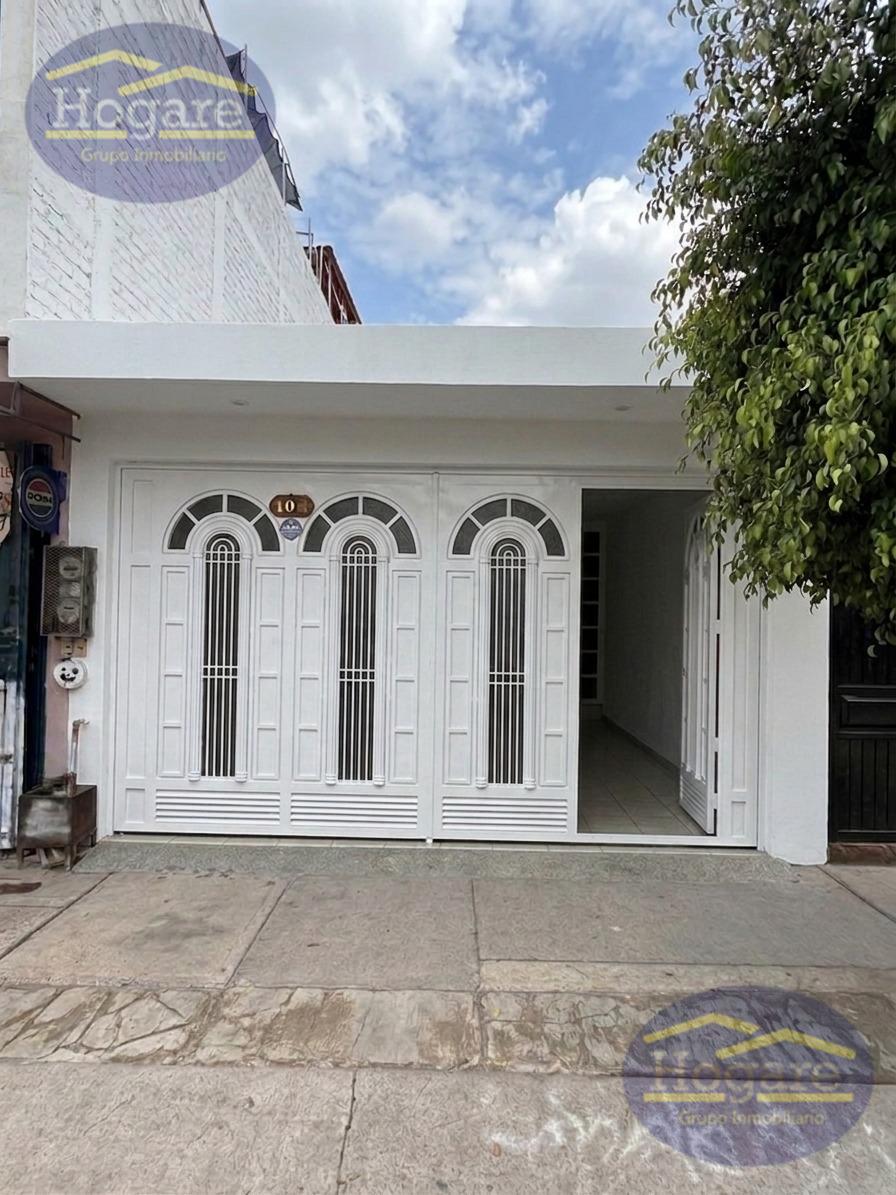 Apartada! Casa en Venta en Colonia Observatorio II, por Blvd. San Juan Bosco, León Gto