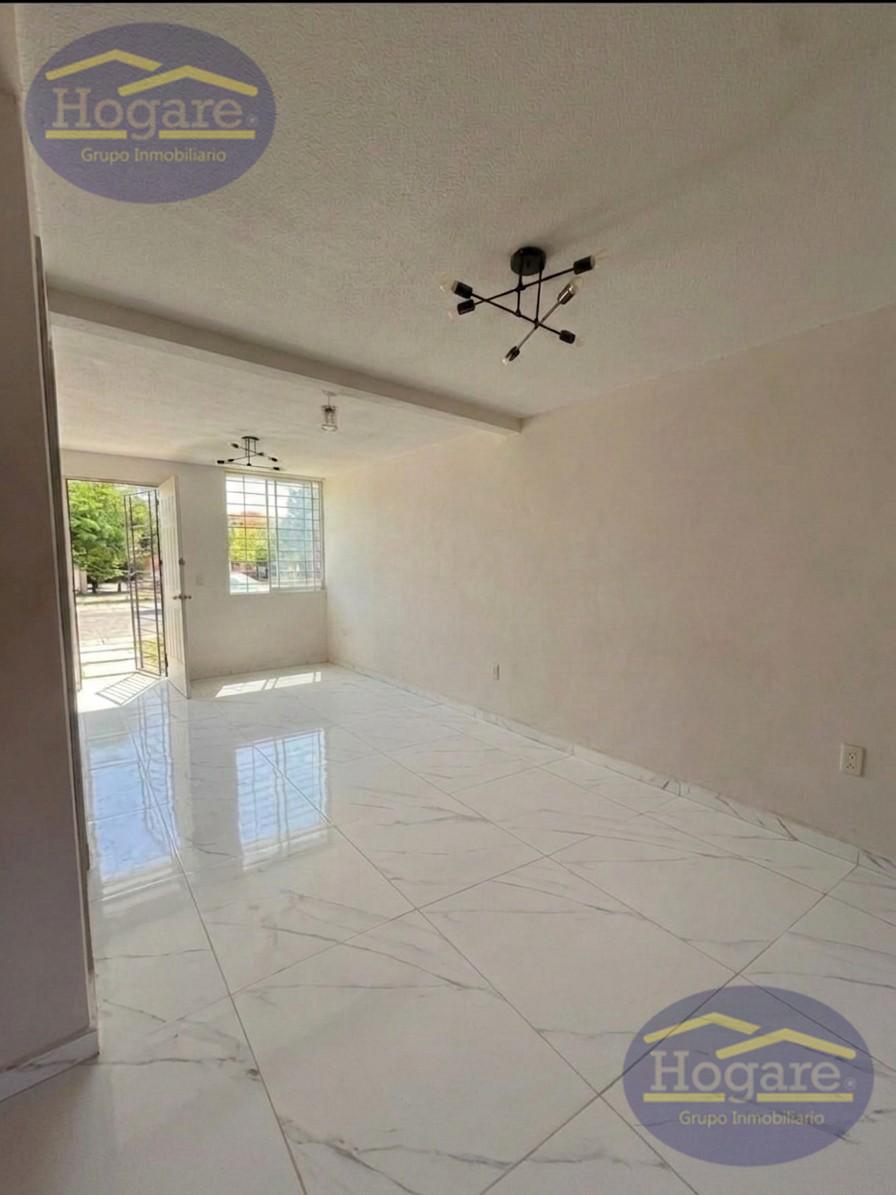 Casa en Venta Remodelada en Jardines del Rio, Zona Sur, León Gto