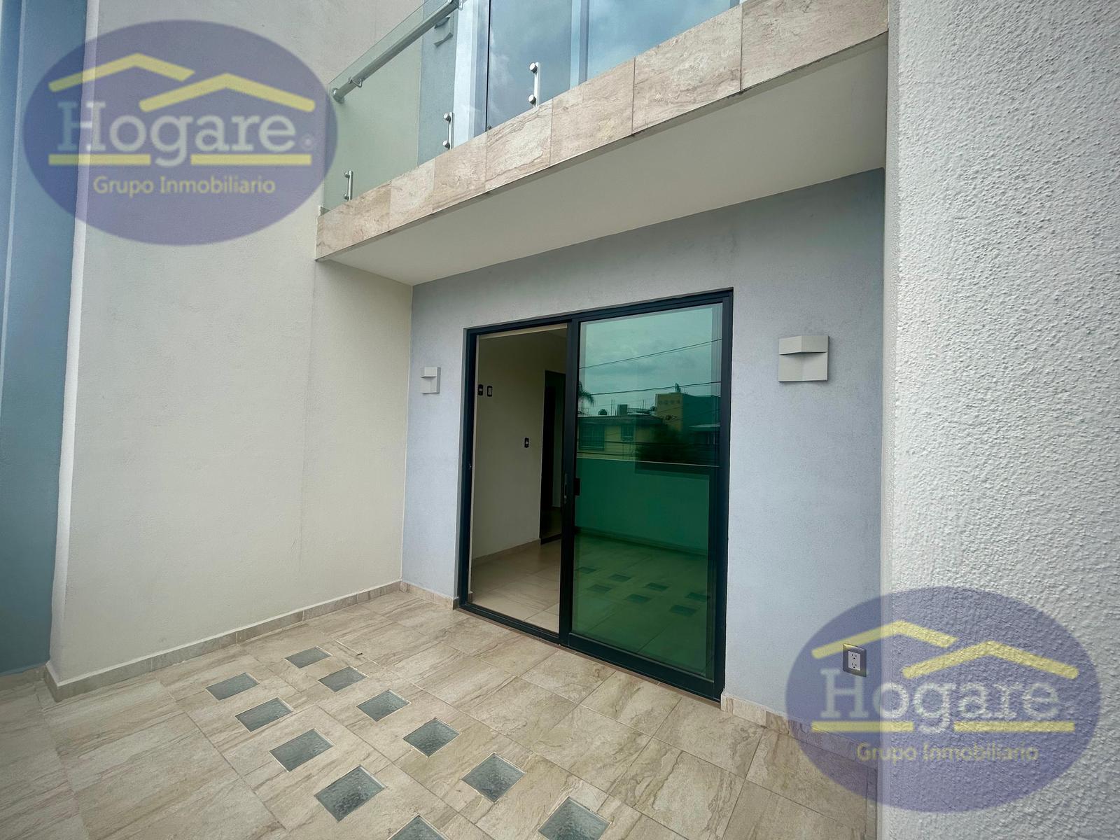 Departamento en Renta con Excelente Ubicación-Fraccionamiento El Condado Plus, León, Gto.