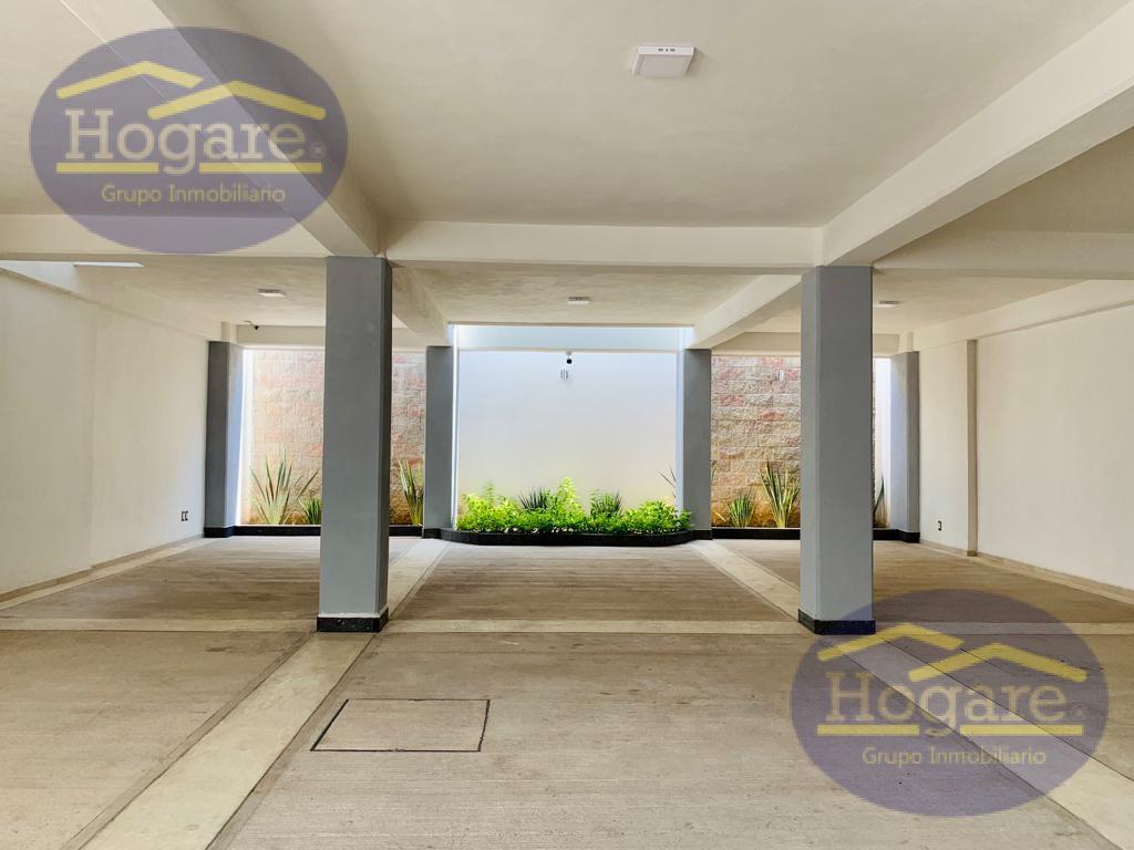 Departamento en Renta con Excelente Ubicación-Fraccionamiento El Condado Plus, León, Gto.