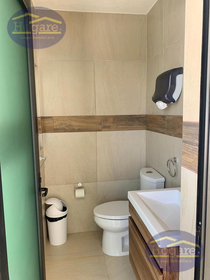 Departamento en Renta con Excelente Ubicación-Fraccionamiento El Condado Plus, León, Gto.