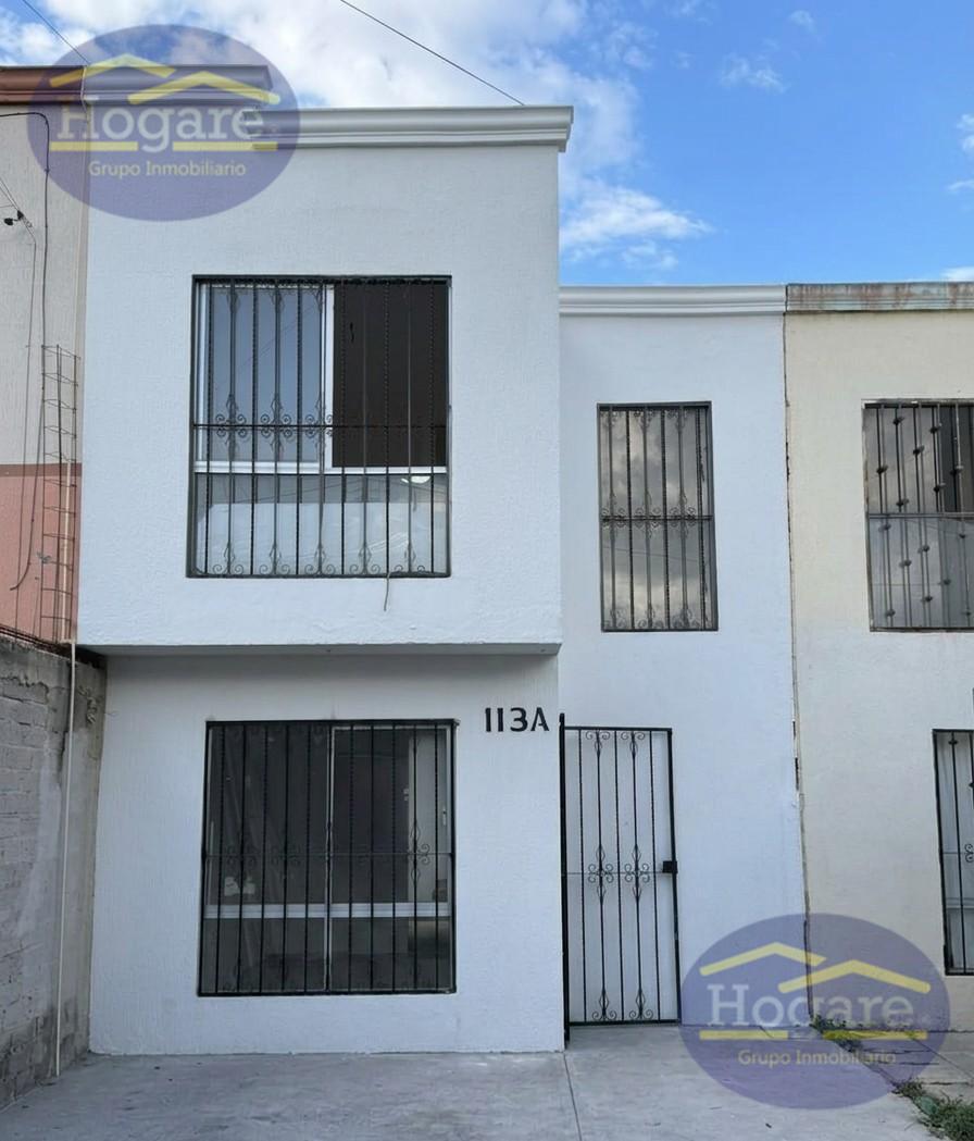 Casa Remodelada en Venta Circuito Mina Calderones, Real Delta, Leon Guanajuato