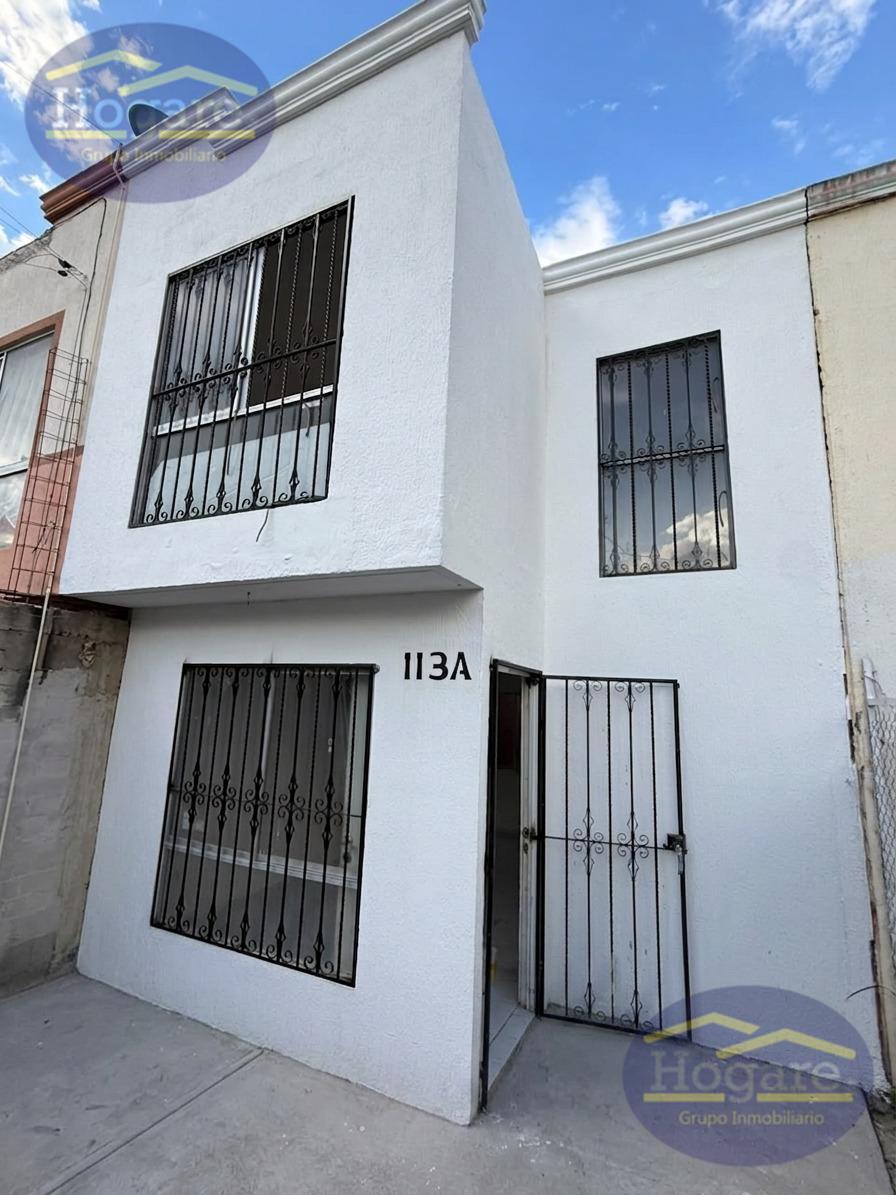 Casa Remodelada en Venta Circuito Mina Calderones, Real Delta, Leon Guanajuato