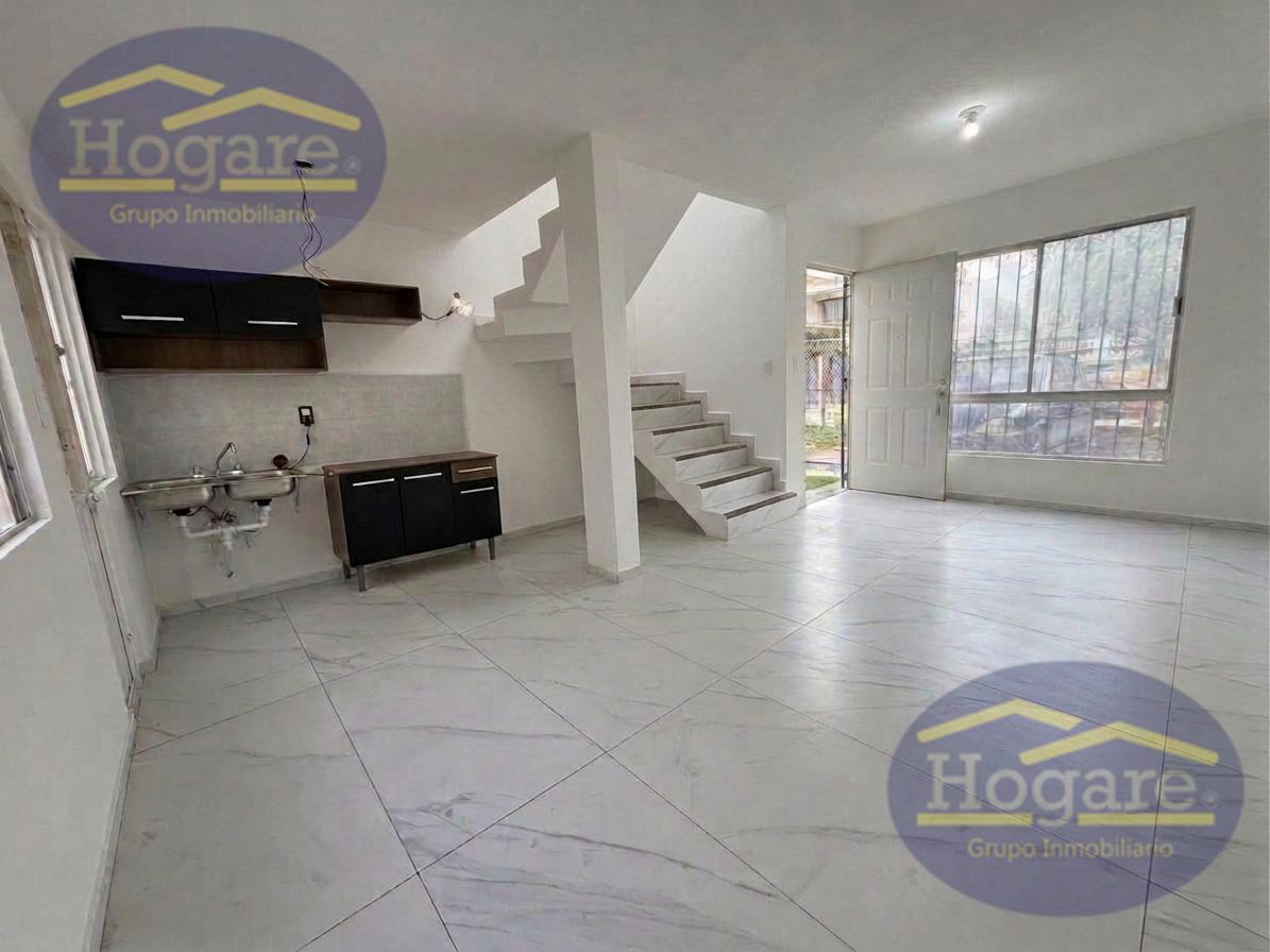 Casa Remodelada en Venta Circuito Mina Calderones, Real Delta, Leon Guanajuato