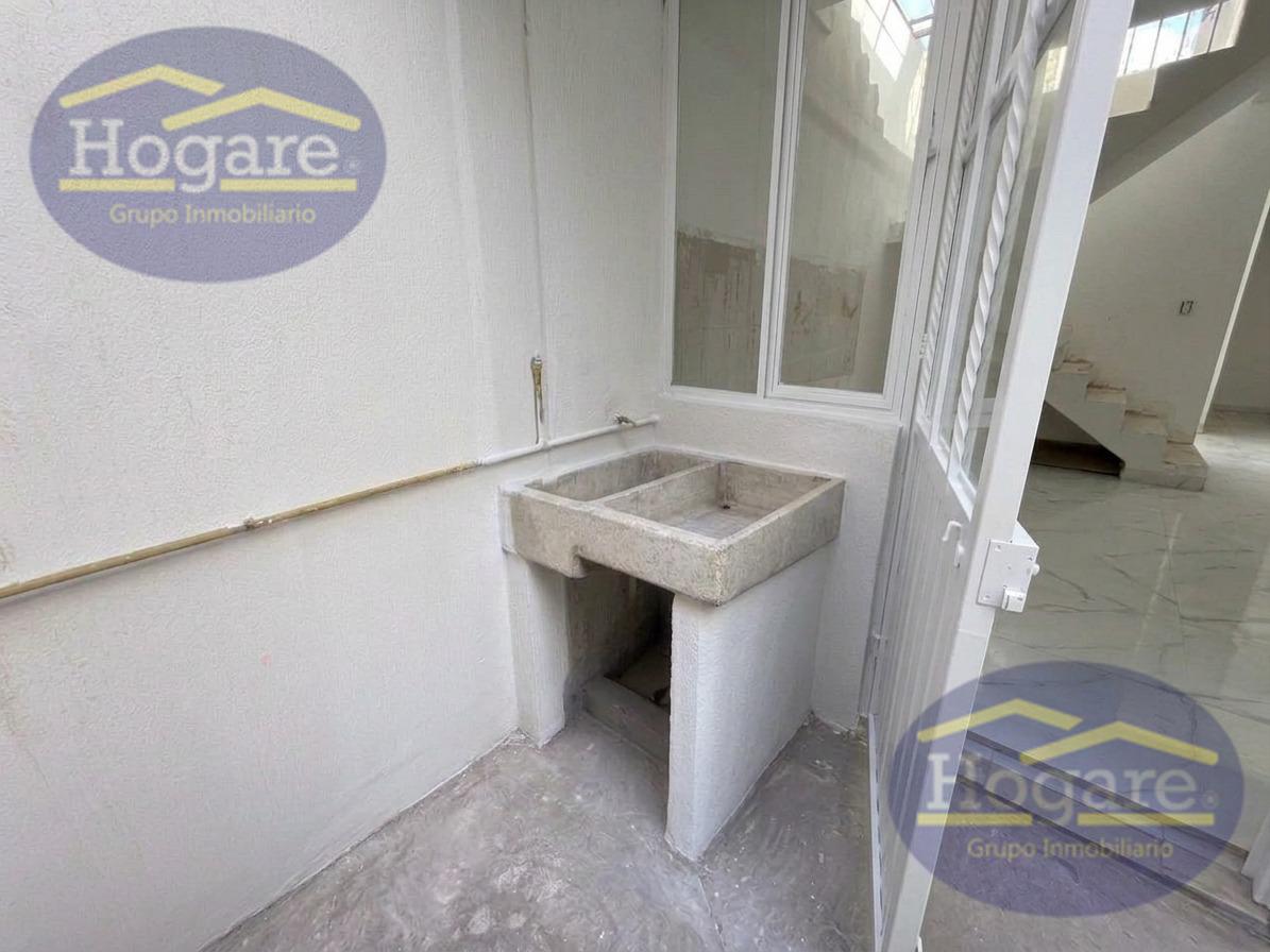 Casa Remodelada en Venta Circuito Mina Calderones, Real Delta, Leon Guanajuato