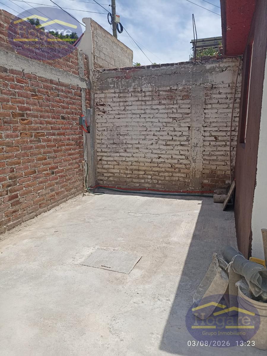 Casa en renta Villas de San Juan León Guanajuato
