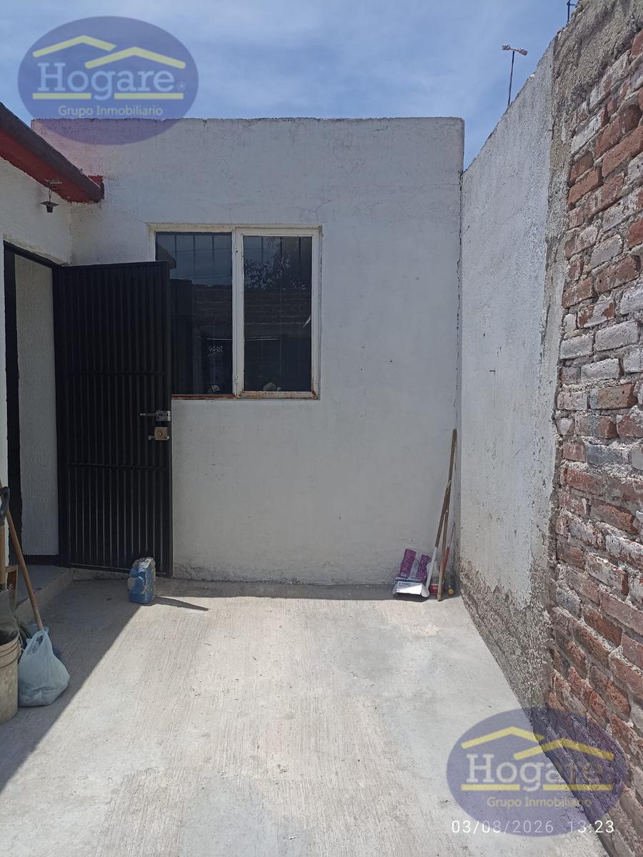Casa en renta Villas de San Juan León Guanajuato