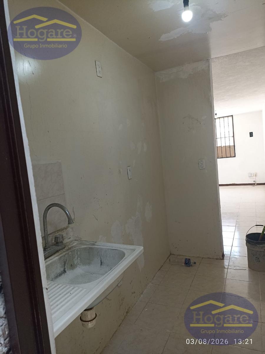 Casa en renta Villas de San Juan León Guanajuato
