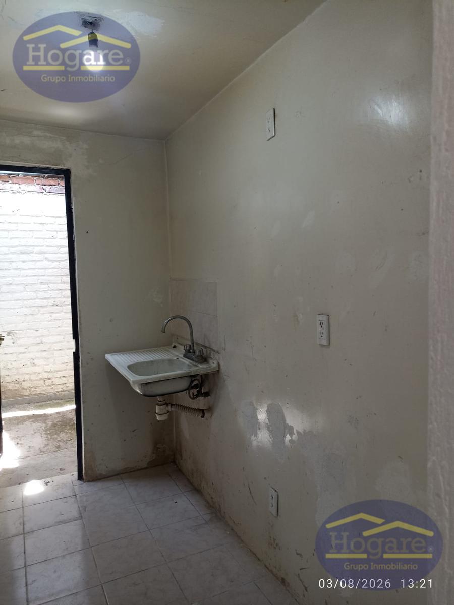 Casa en renta Villas de San Juan León Guanajuato