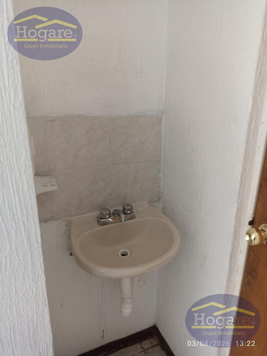 Casa en renta Villas de San Juan León Guanajuato