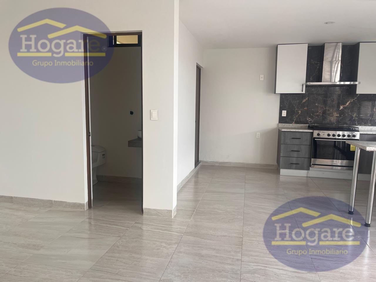 Casa en Renta Ciudad Maderas en la entrada a León Guanajuato
