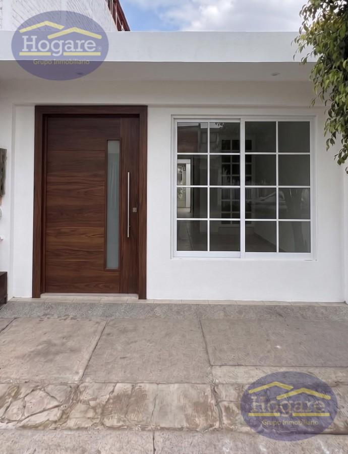 Apartada! Casa en Venta en Colonia Observatorio II, por Blvd. San Juan Bosco, León Gto