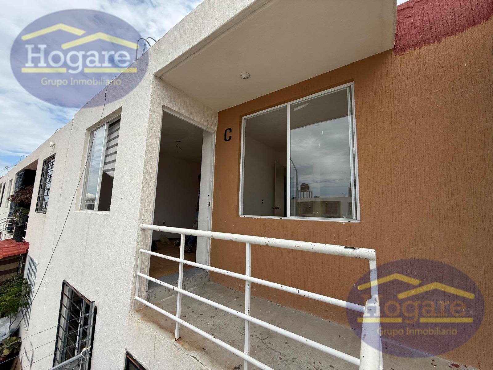 Casa en Venta Remodelada Fraccionamiento Punta Dorada, León Gto