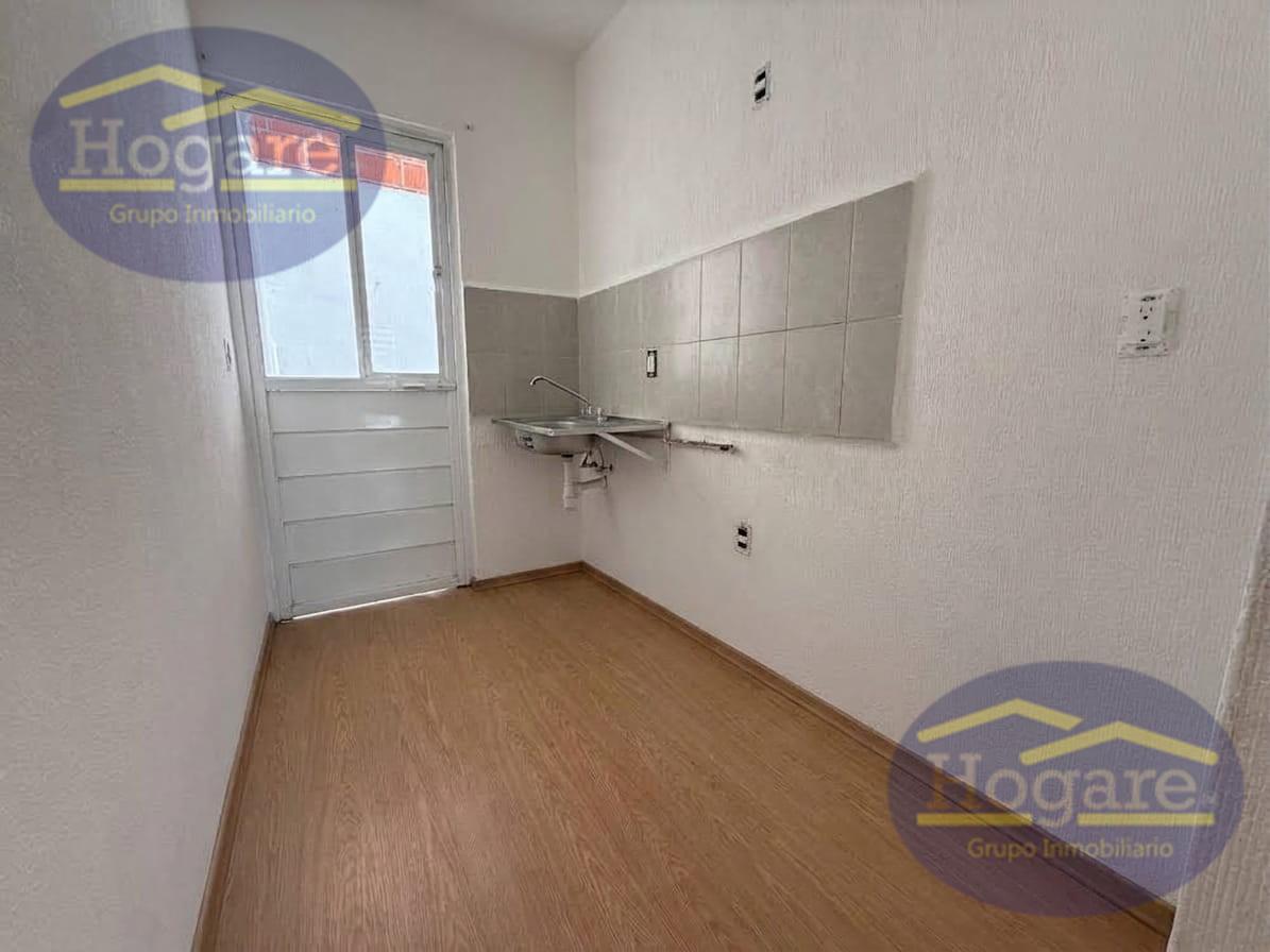 Casa en Venta Remodelada Fraccionamiento Punta Dorada, León Gto