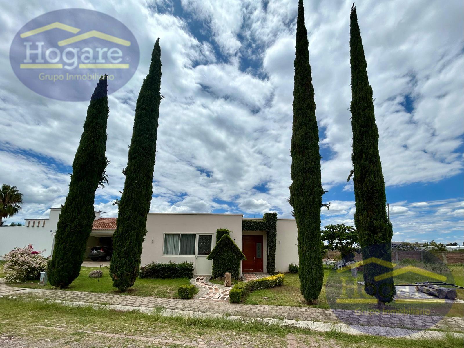 Casa en Venta Residencial Campestre El Cid, León Gto