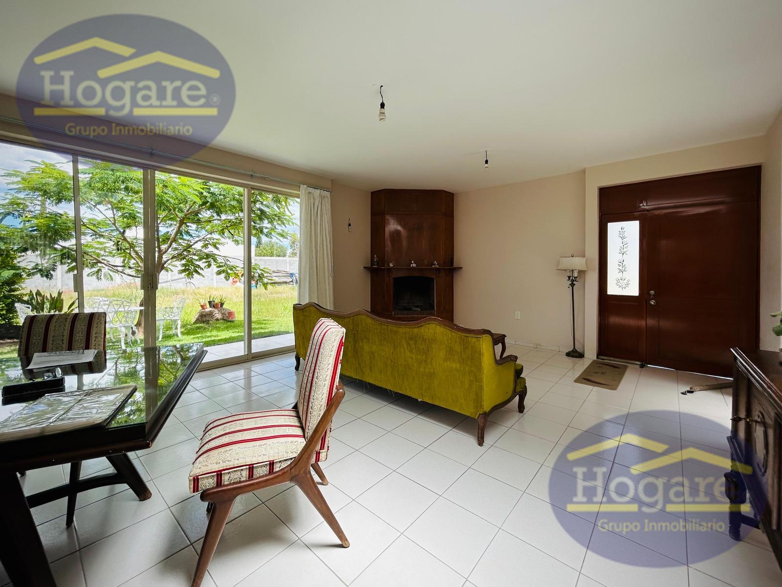 Casa en Venta Residencial Campestre El Cid, León Gto